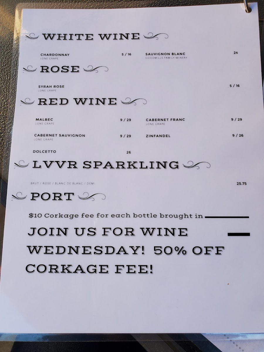 Menu Photo 3