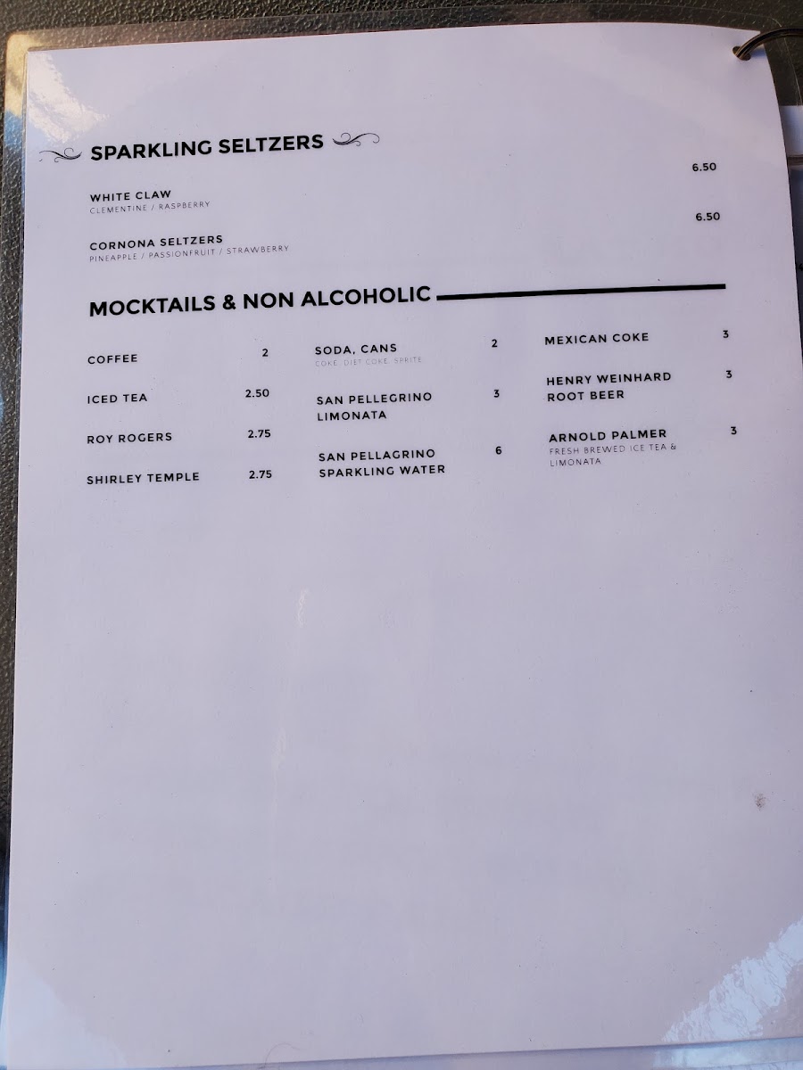 Menu Photo 4