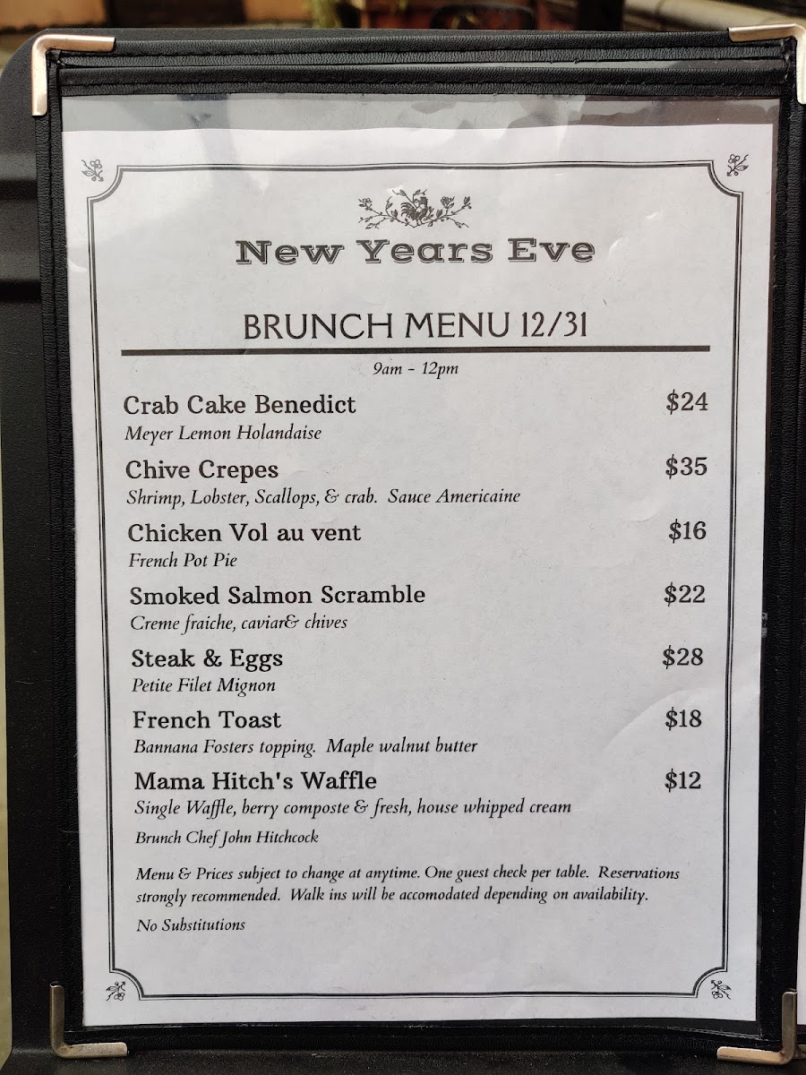 Menu Photo 6
