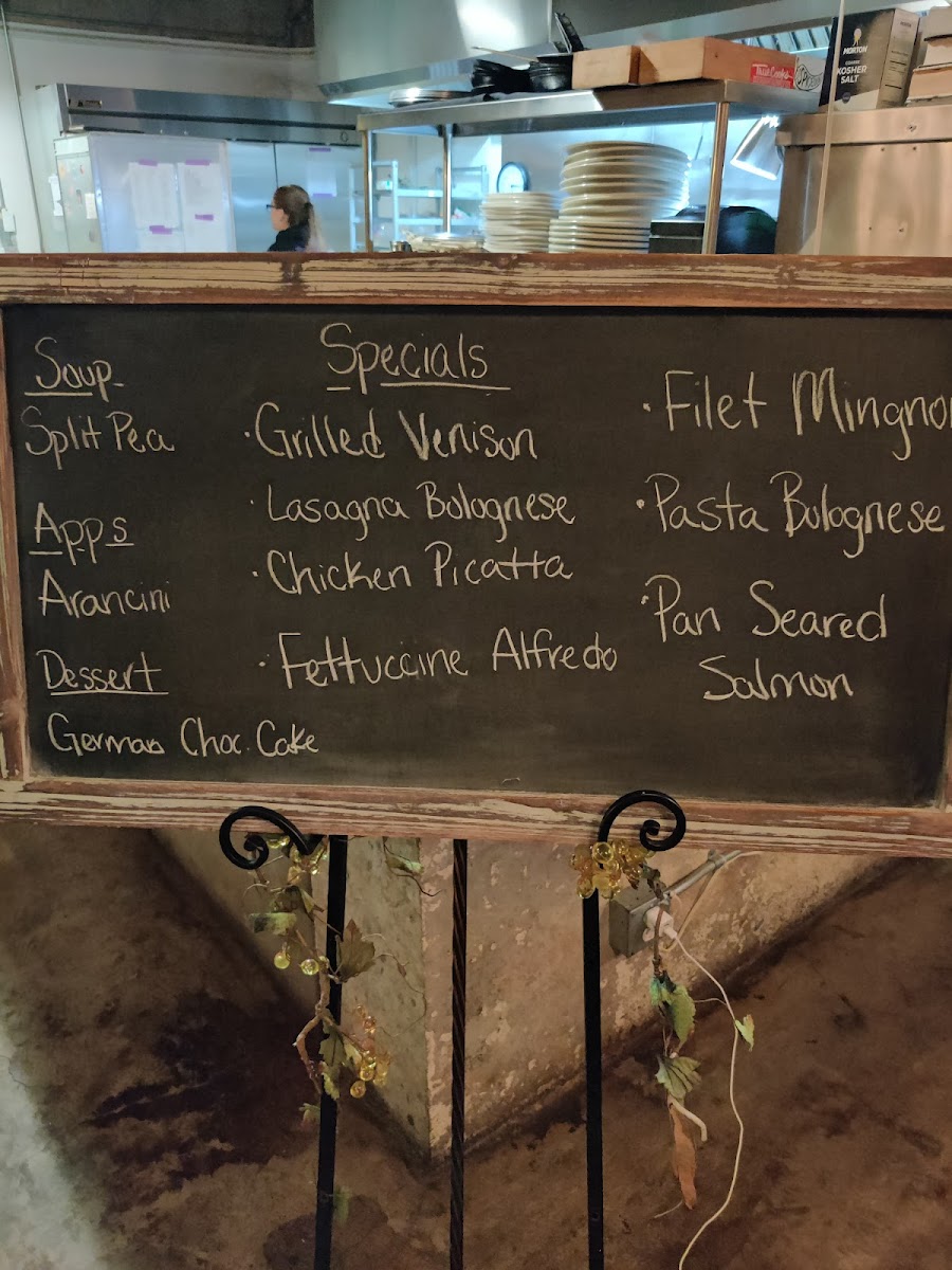 Menu Photo 7