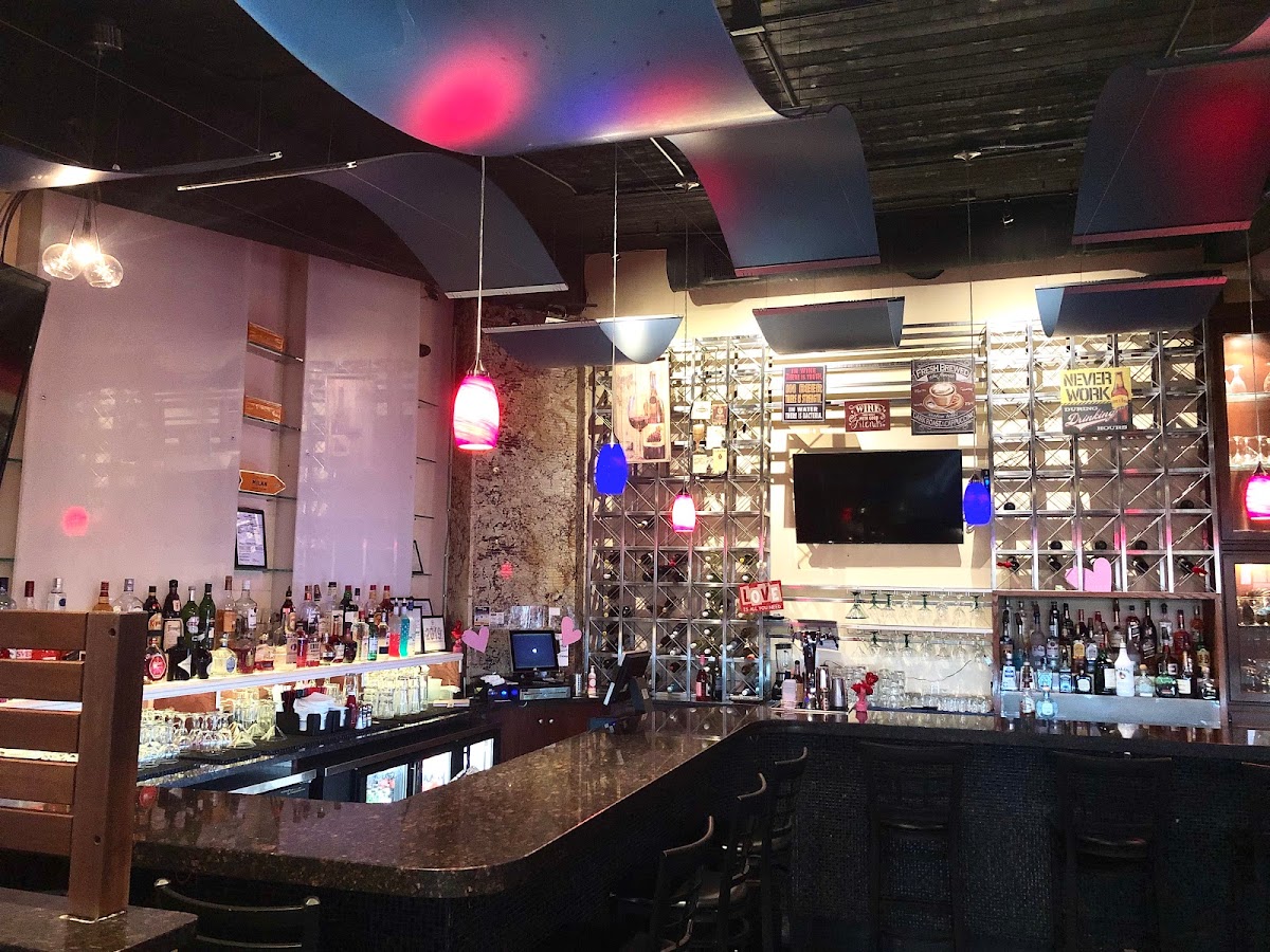 Casa Grande Restaurant and Bar