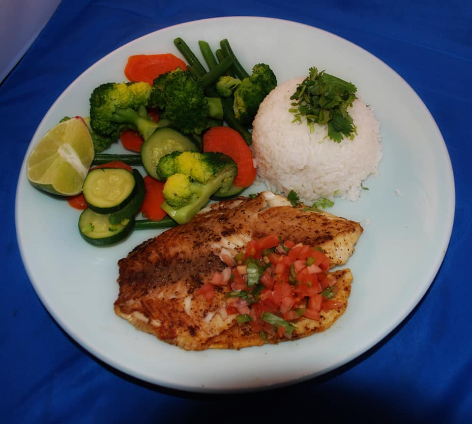 Casa Grande Restaurant and Bar - Photo 9
