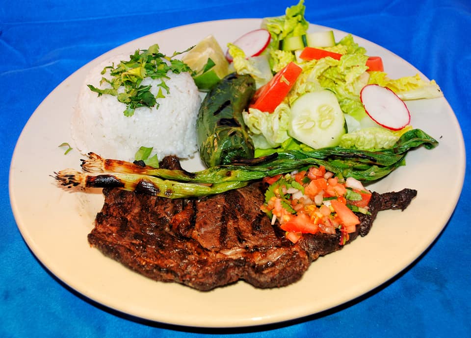 Casa Grande Restaurant and Bar - Photo 1