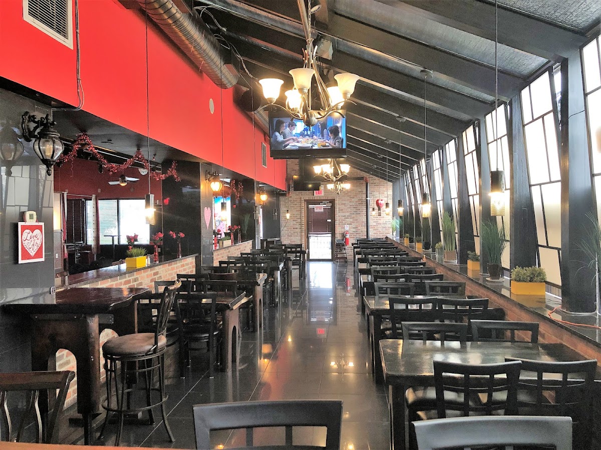 Casa Grande Restaurant and Bar - Photo 2