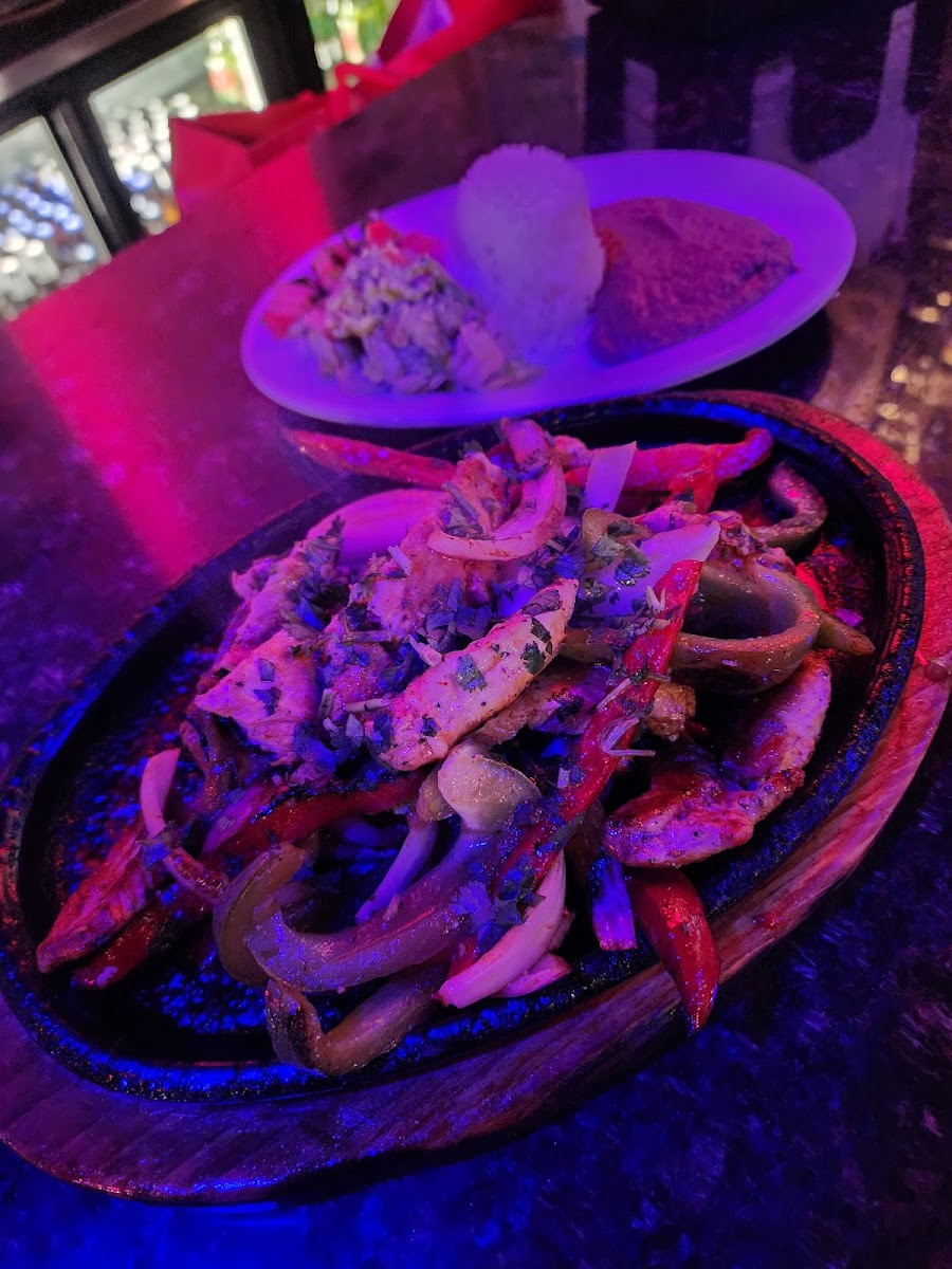 Casa Grande Restaurant and Bar - Photo 4