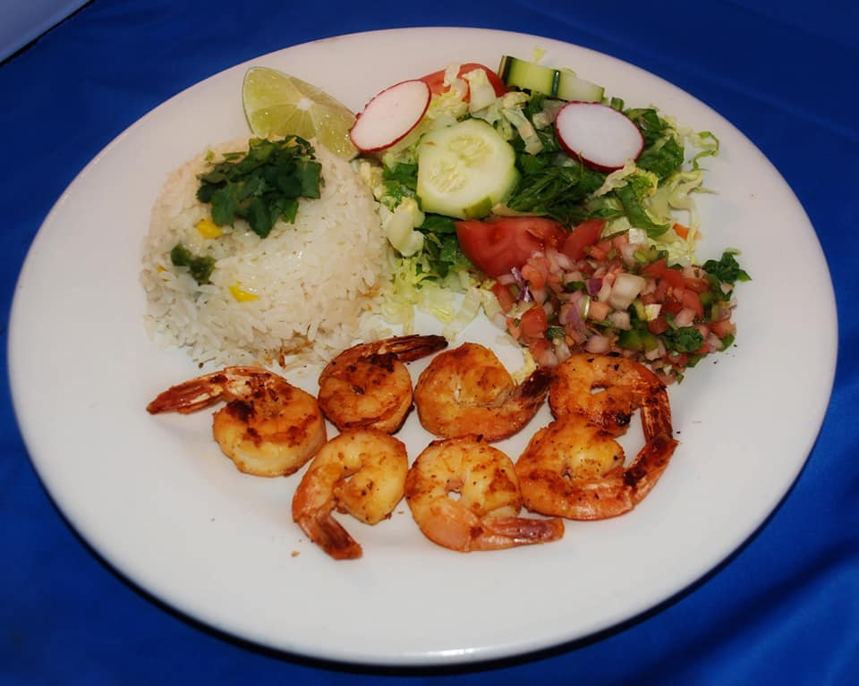 Casa Grande Restaurant and Bar - Photo 8