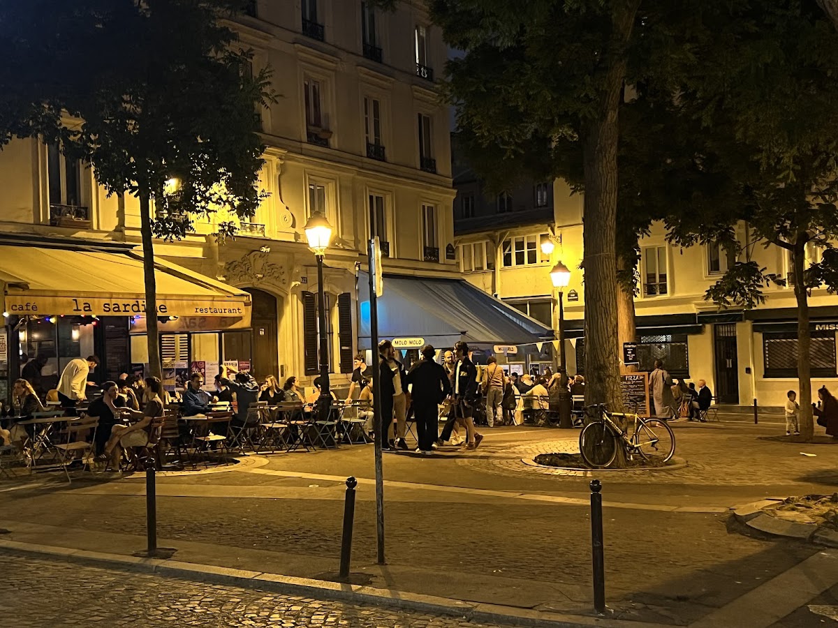 La Sardine - Photo 3