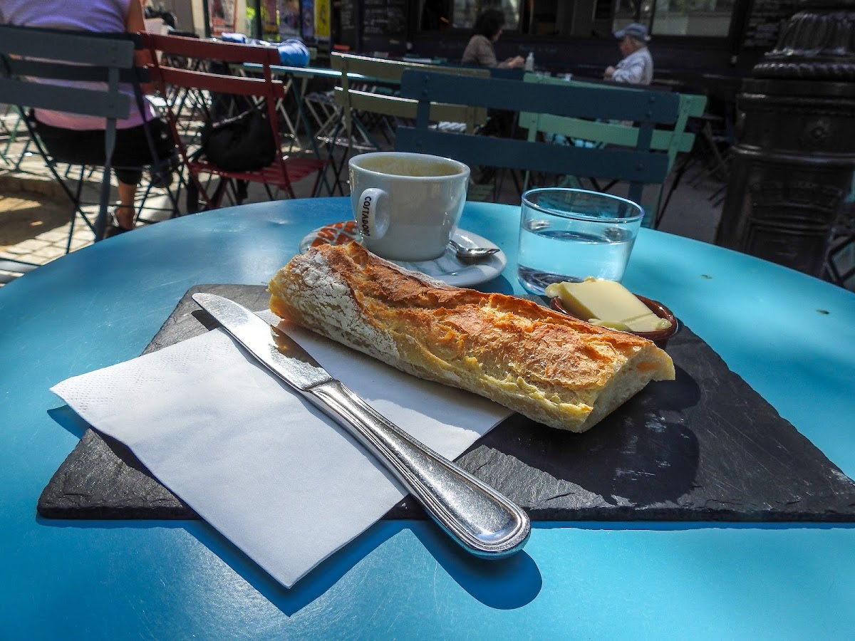 La Sardine - Photo 4