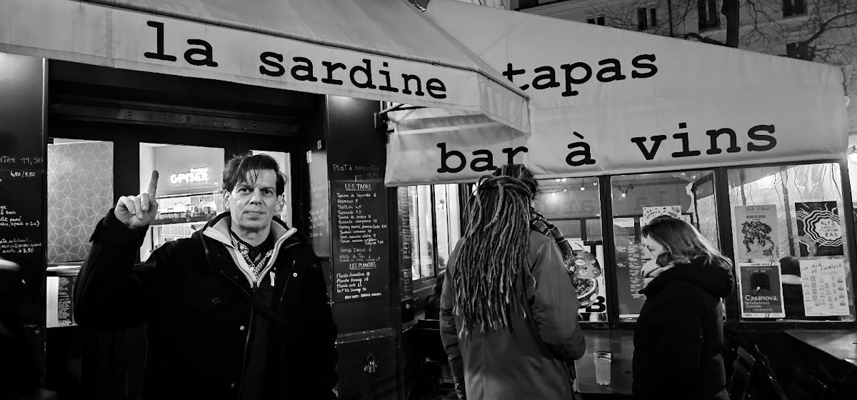 La Sardine - Photo 8