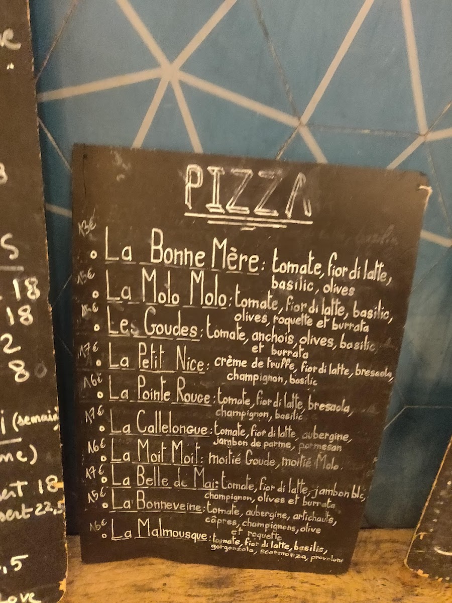 Menu Photo 4