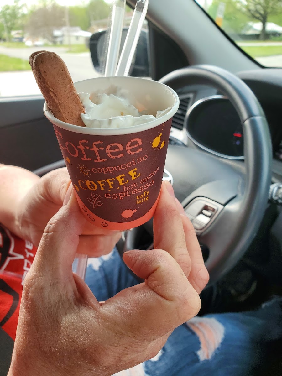 Old Town Espresso and Ice Cream - Photo 3