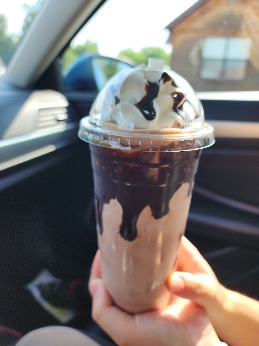 Old Town Espresso and Ice Cream - Photo 6