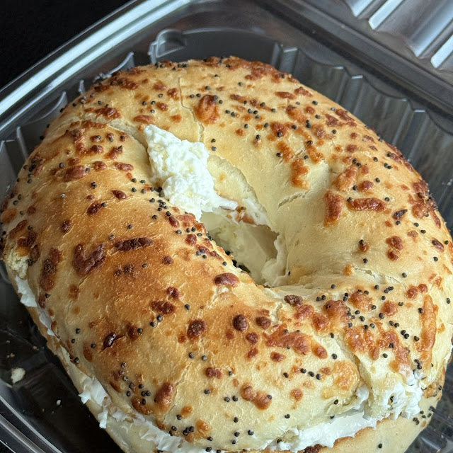 Everything Bagel