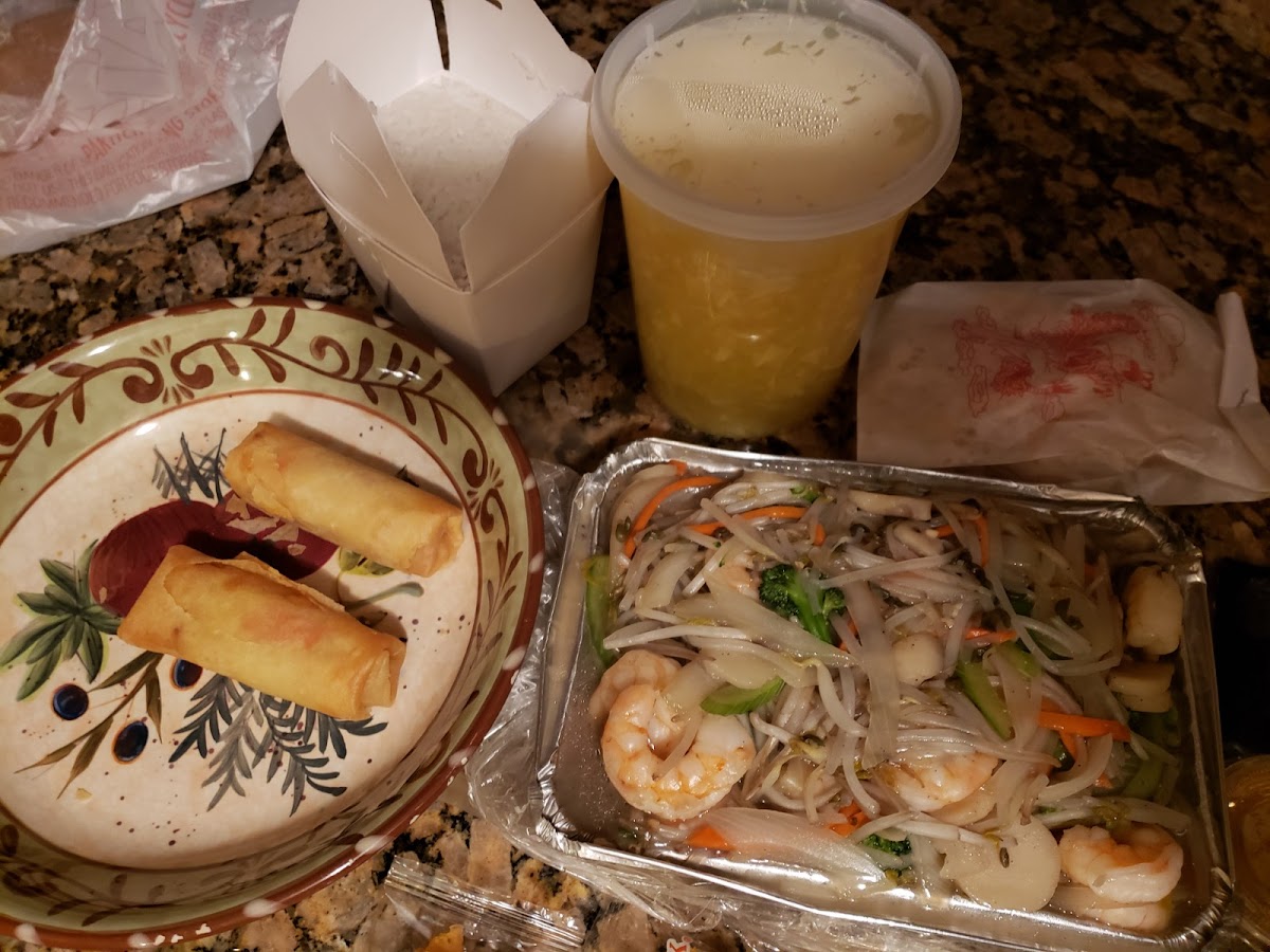 Wong's Garden - Photo 3
