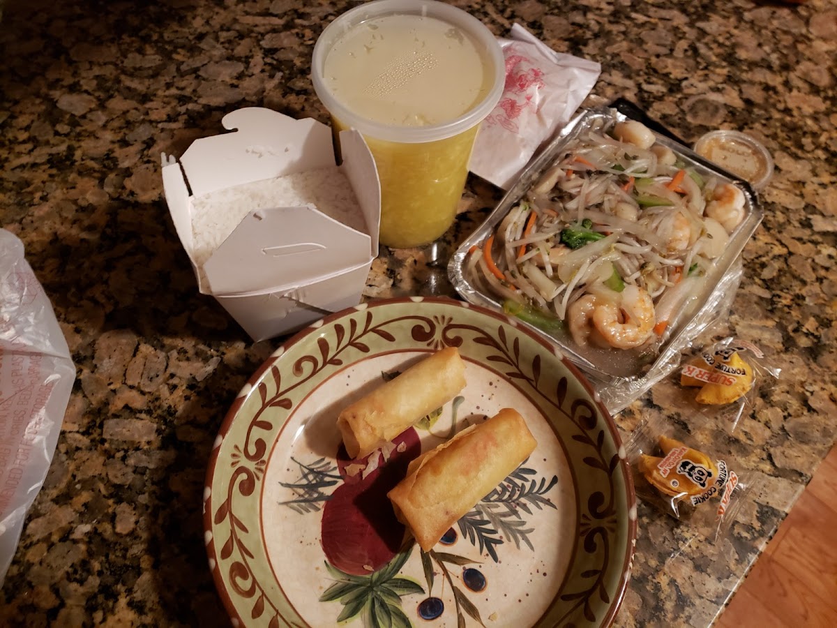 Wong's Garden - Photo 5