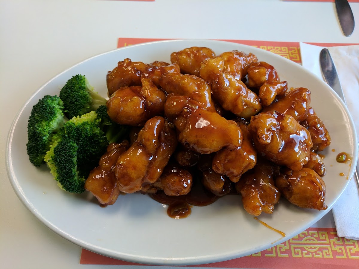 Wong's Garden - Photo 6