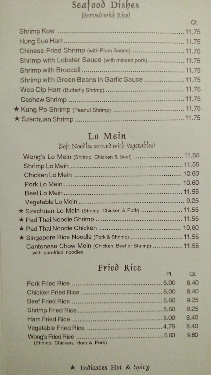 Menu Photo 7