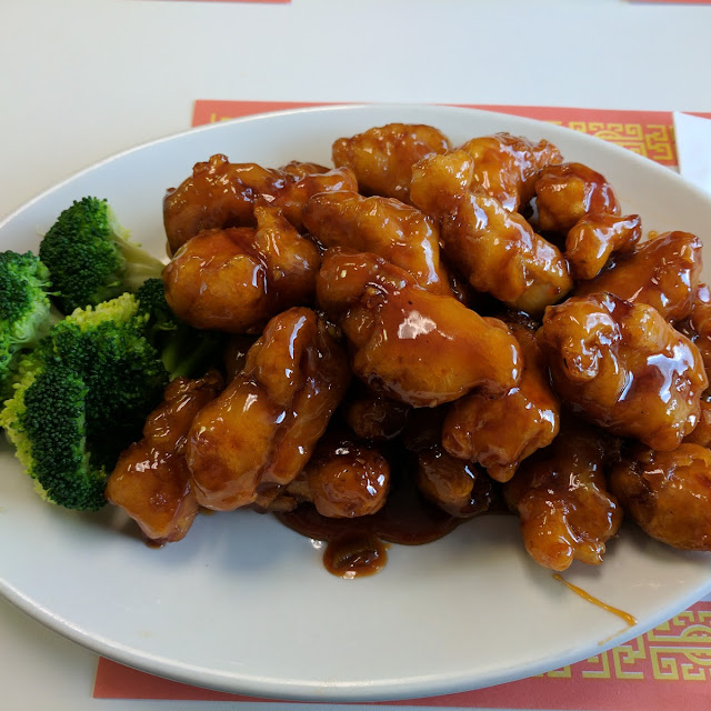 Ala Carte Chicken