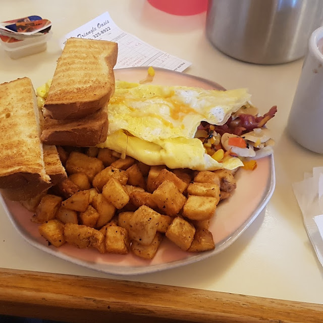 Omelette