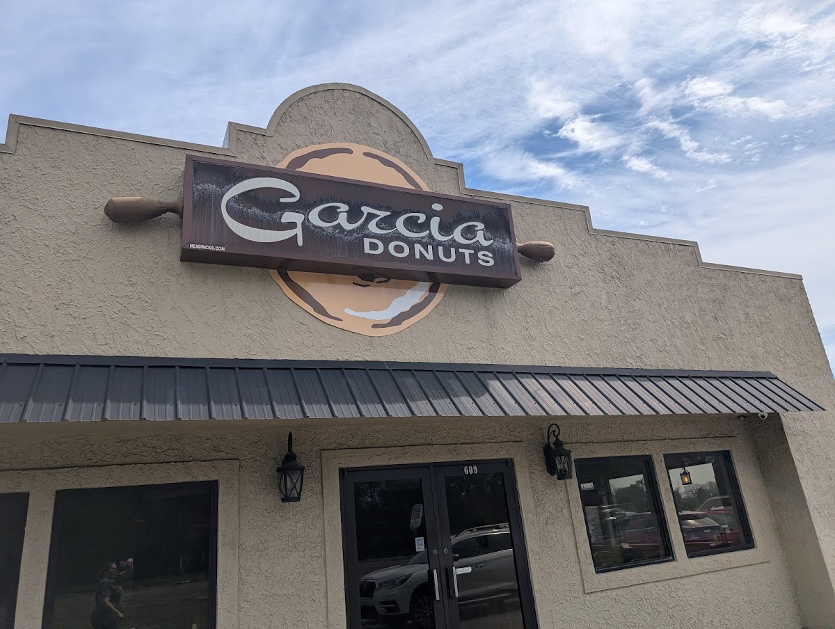 Garcia Donuts