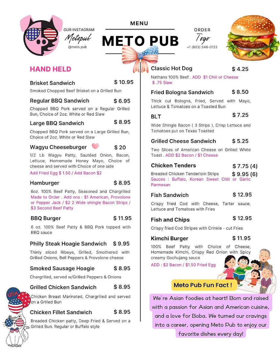 Menu Photo 9