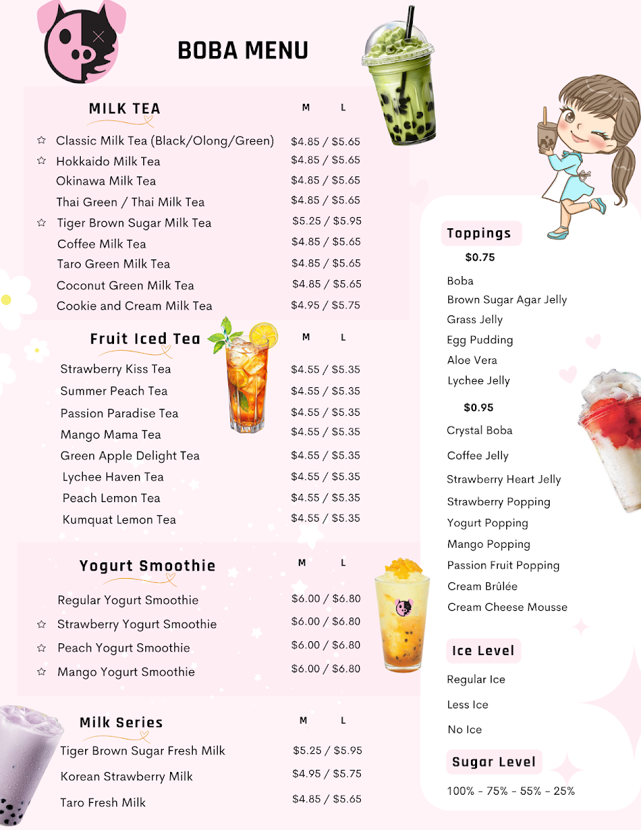 Menu Photo 4