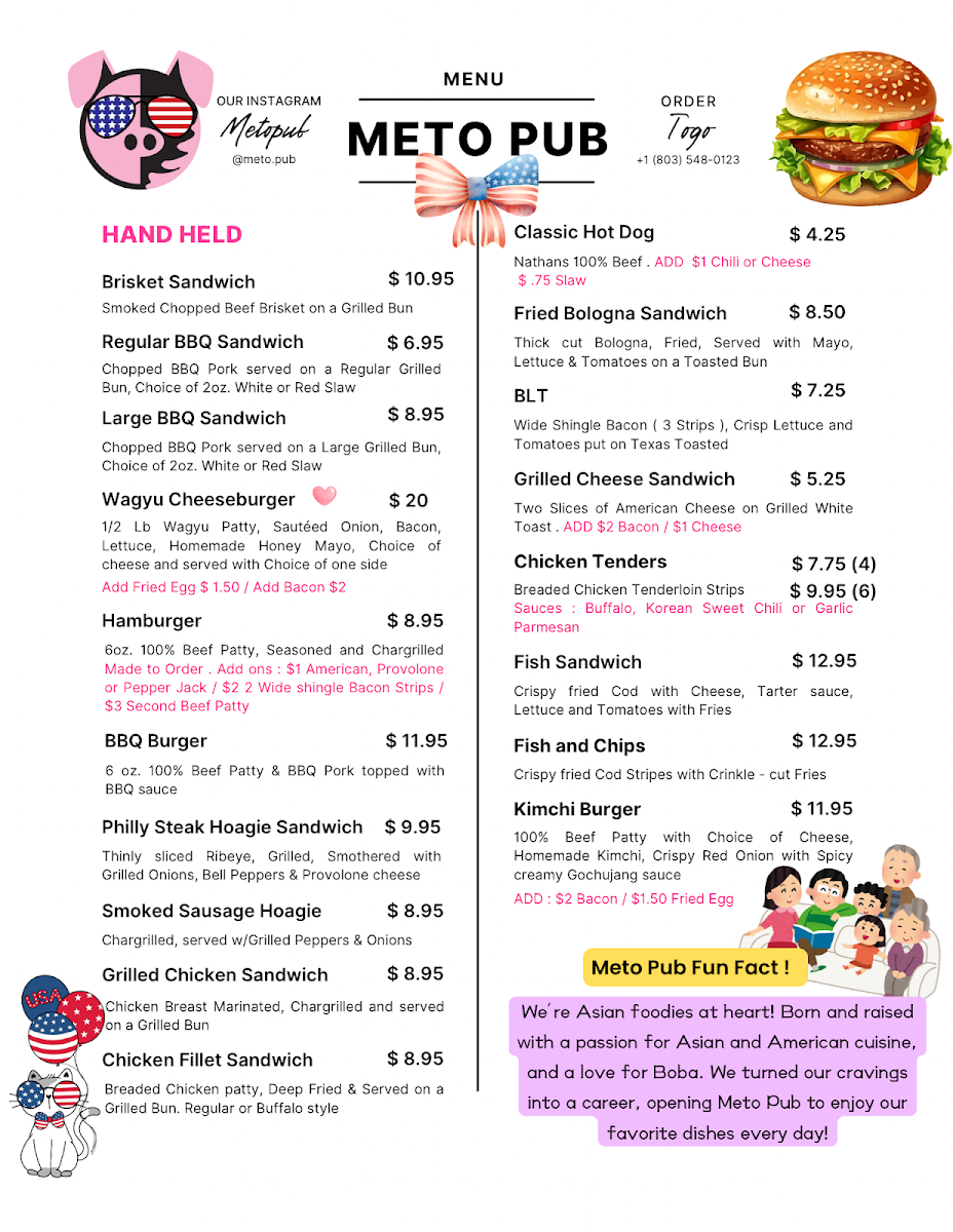 Menu Photo 5