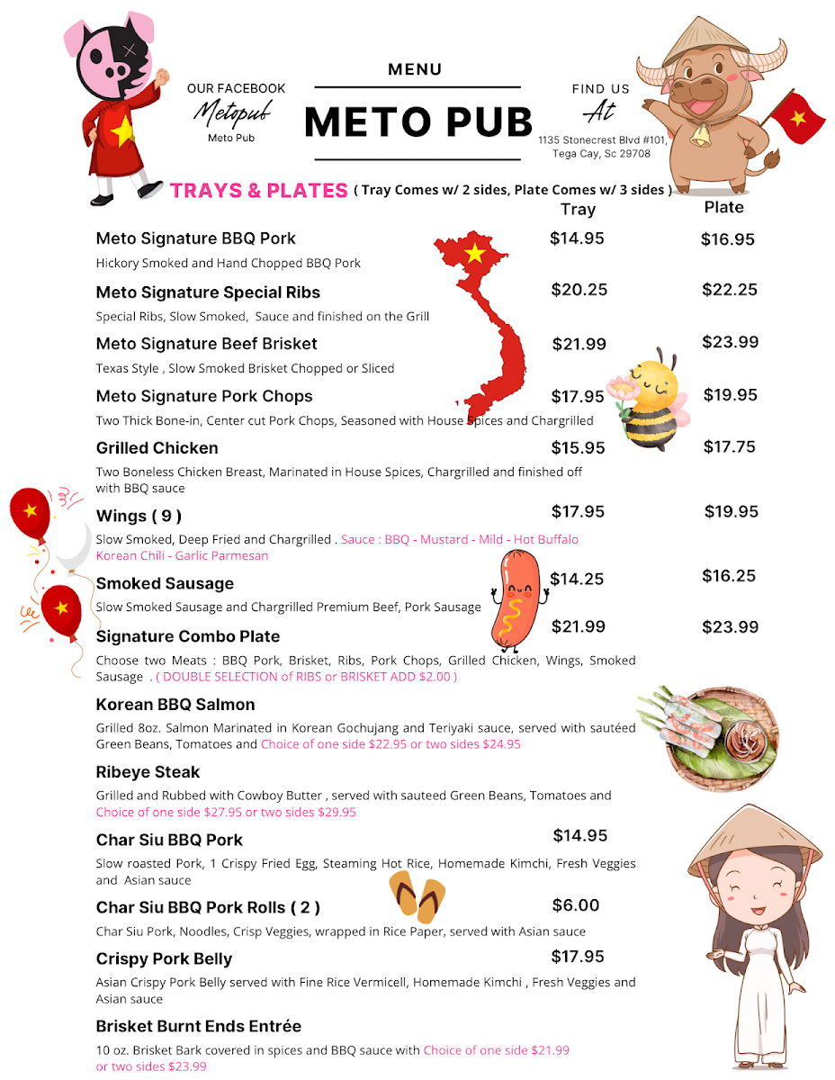 Menu Photo 6