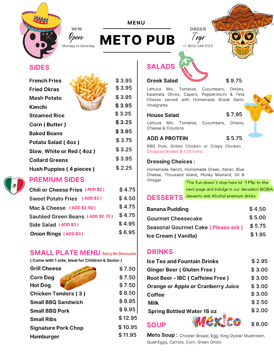 Menu Photo 7