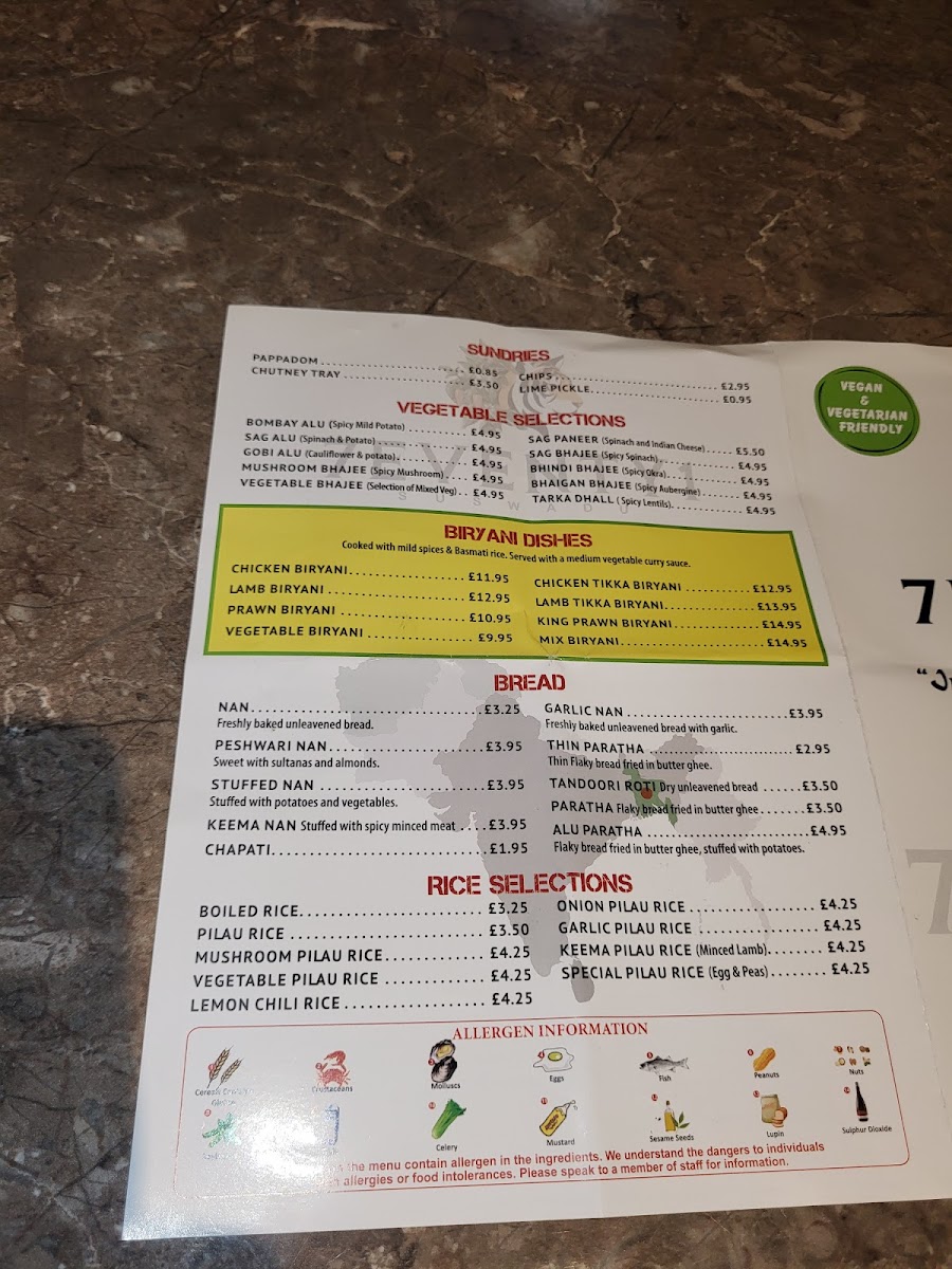 Menu Photo 3