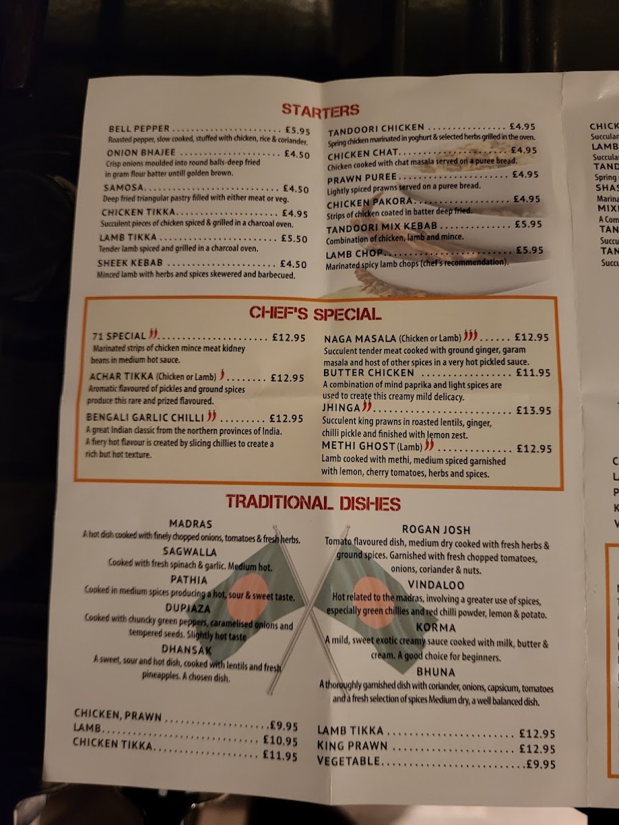 Menu Photo 4