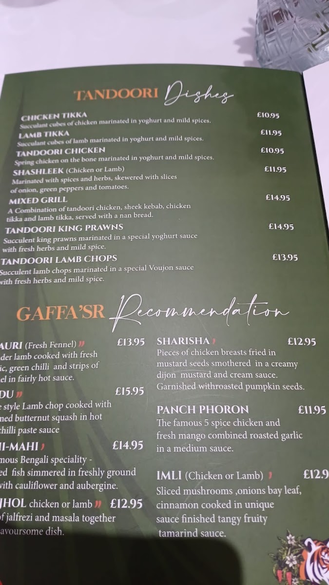 Menu Photo 5