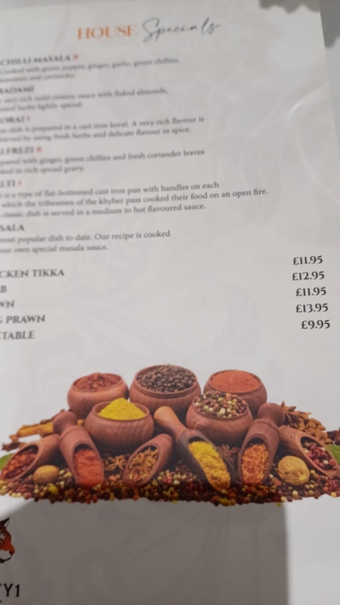 Menu Photo 7