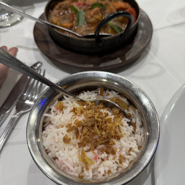 Garlic Chilli Chicken