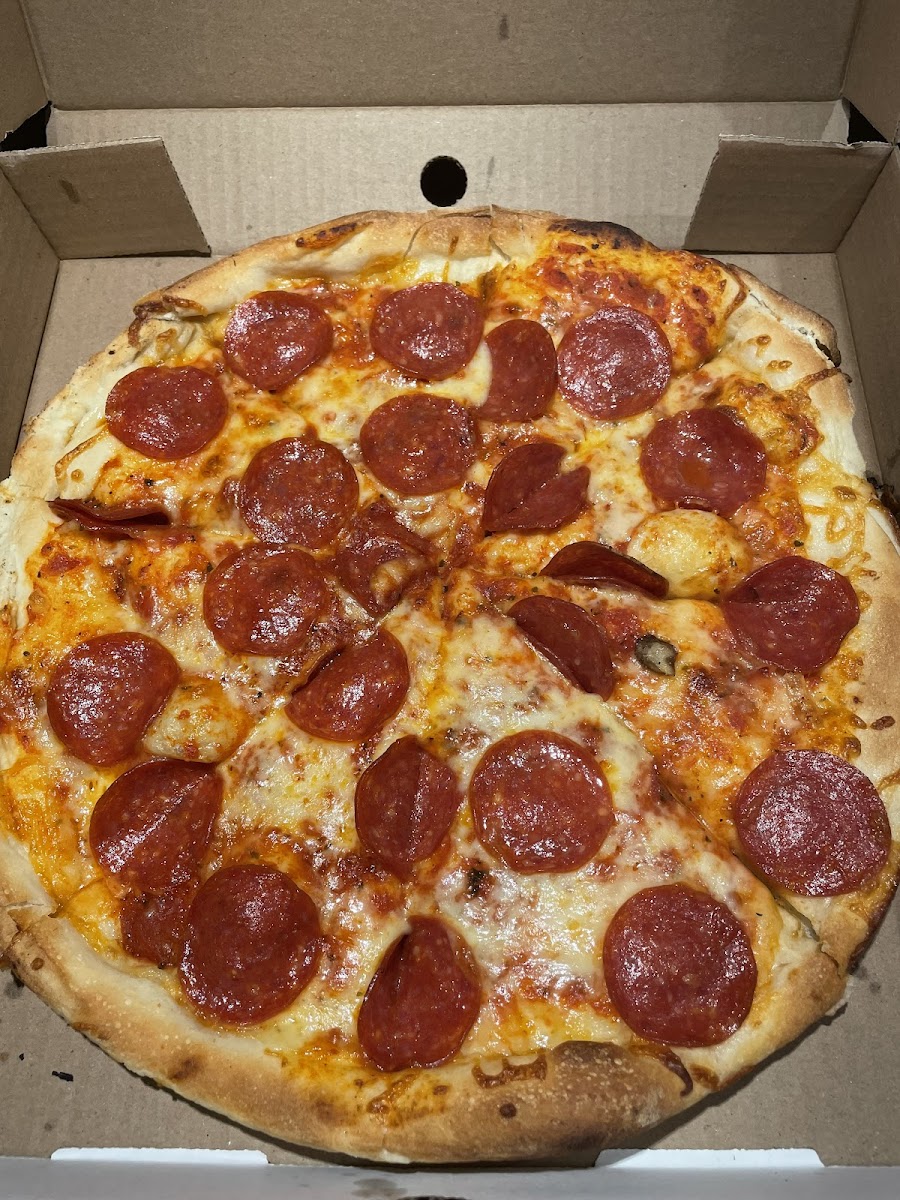 Stromboli's Brick Oven Pizza - Photo 4