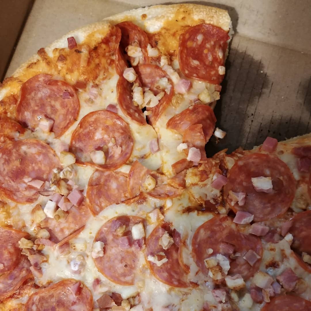 Stromboli's Brick Oven Pizza - Photo 7
