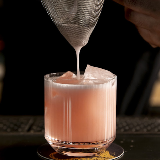 L Misfit Martini
