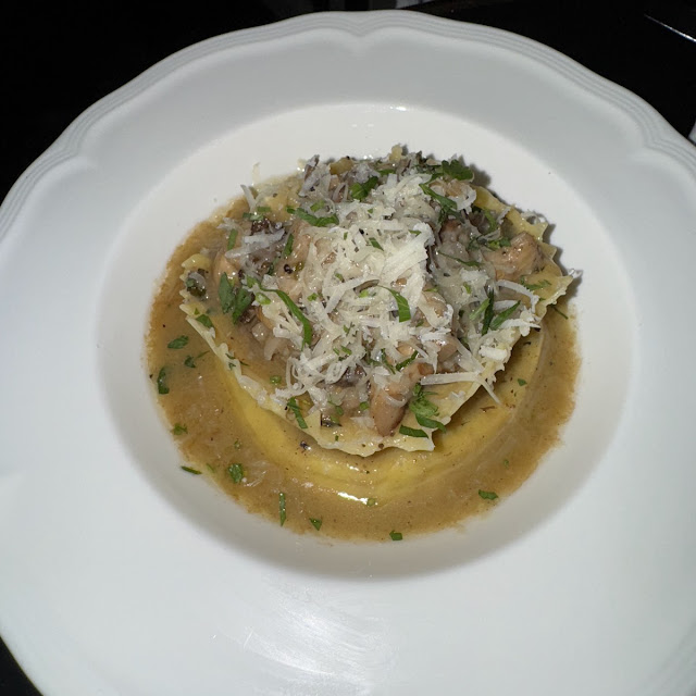 Agnolotti