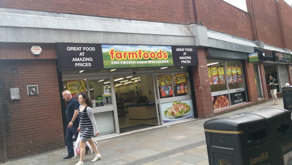 Farmfoods Ltd - Photo 2