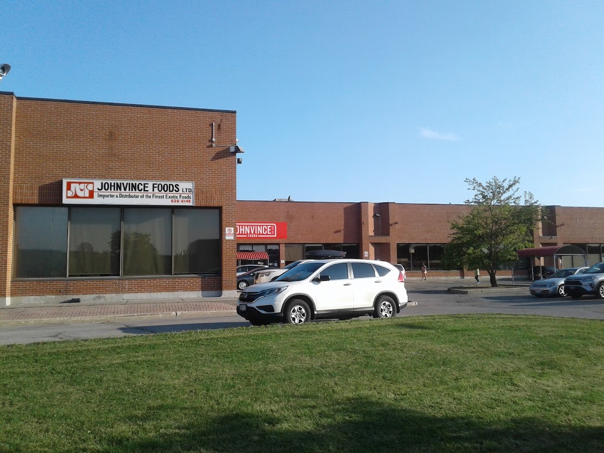 Johnvince Foods - Photo 2