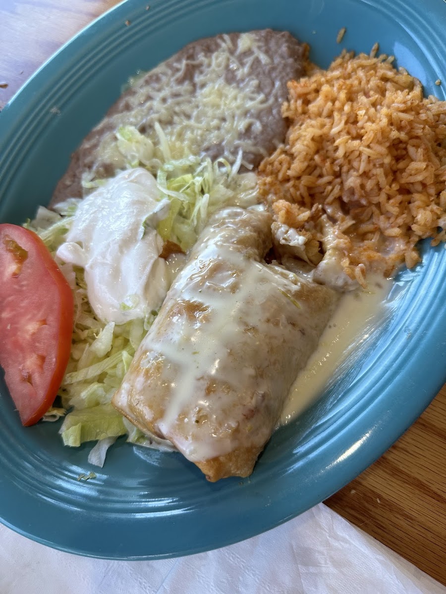 Buenas Vibras Mexican Restaurant - Photo 6