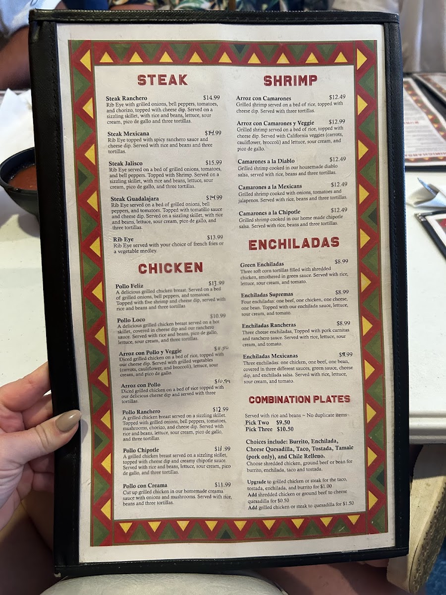Menu Photo 9