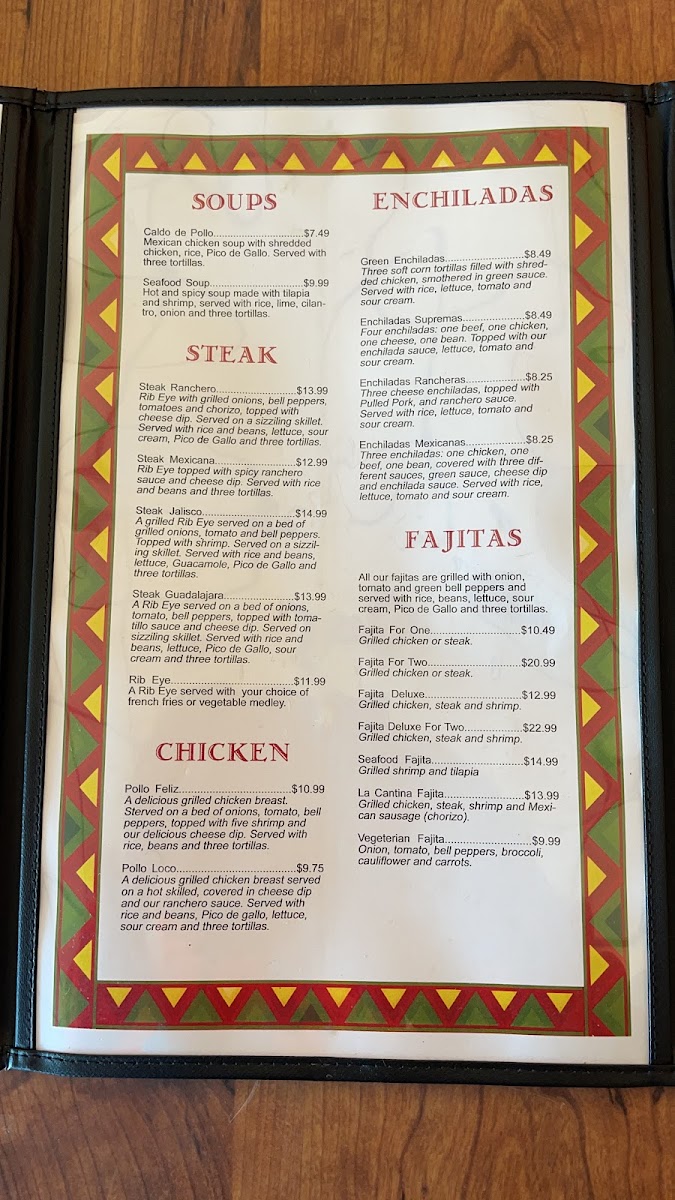 Menu Photo 7