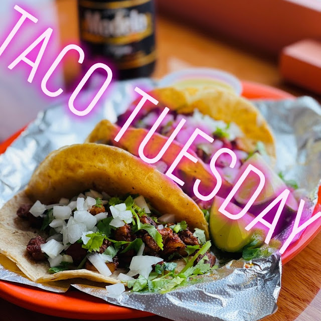 Taco
