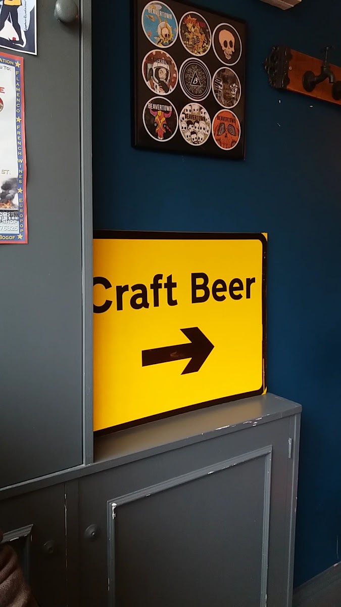 The Twelve Taps - Photo 1
