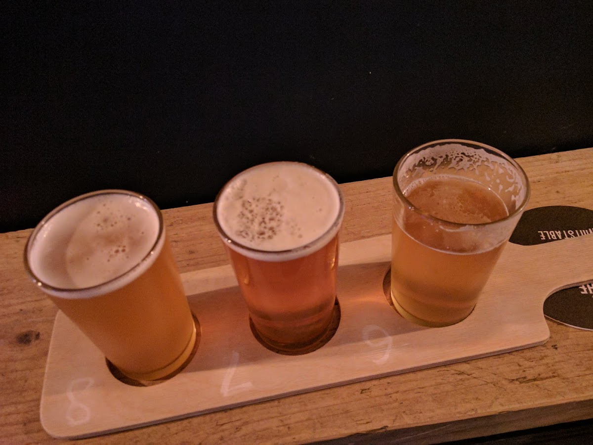 The Twelve Taps - Photo 5