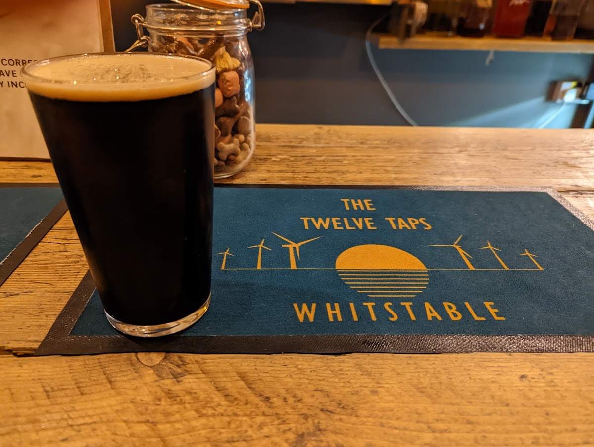 The Twelve Taps - Photo 6
