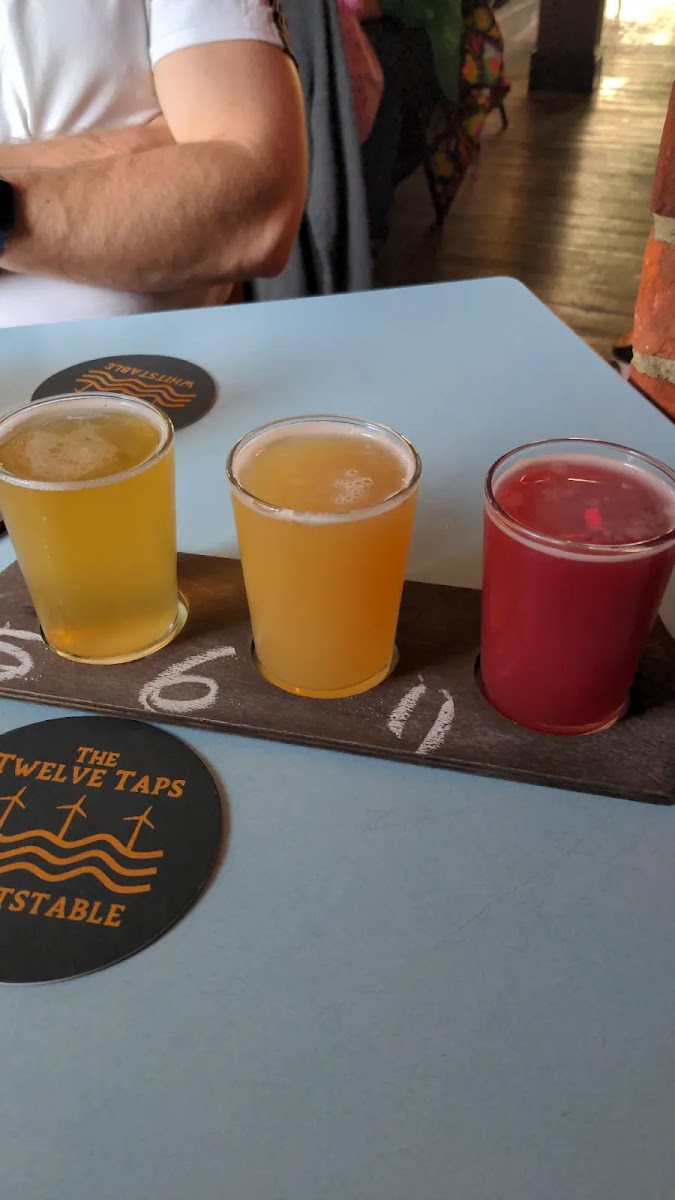 The Twelve Taps - Photo 8