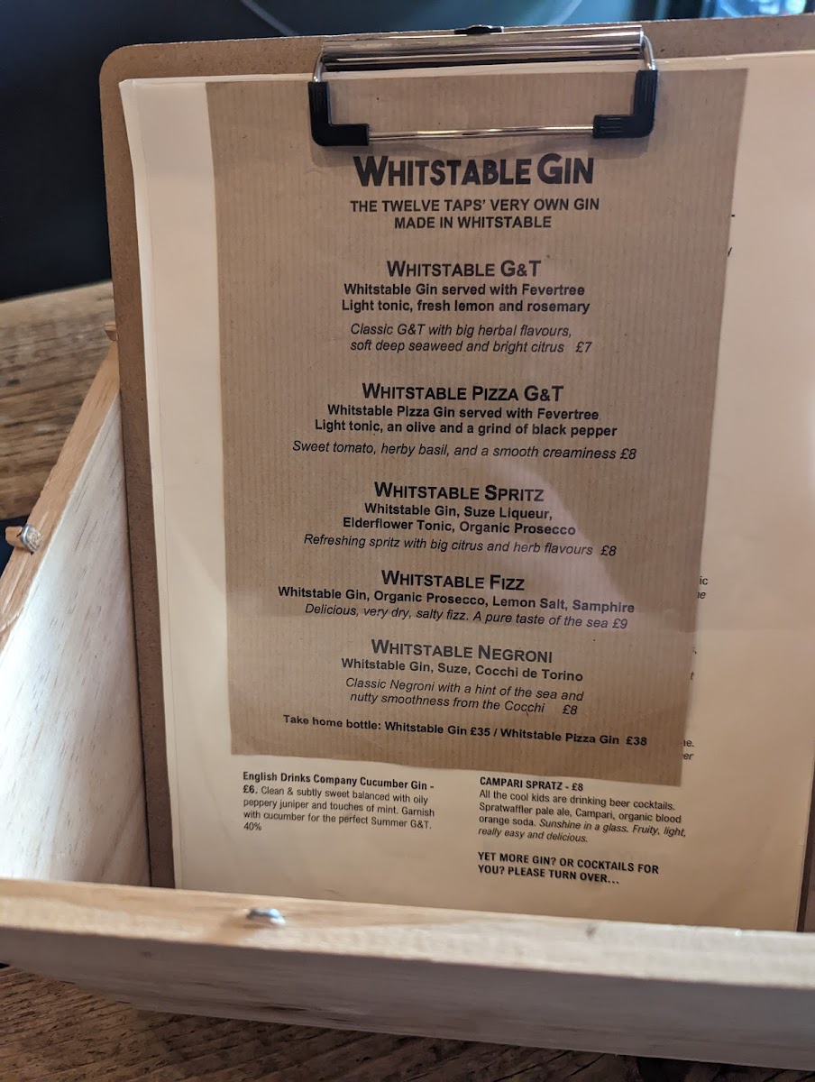 Menu Photo 9
