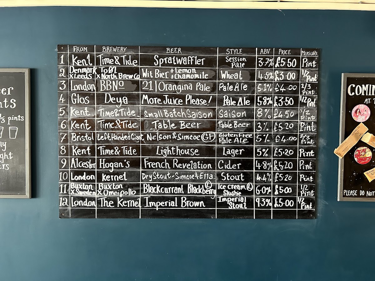 Menu Photo 6